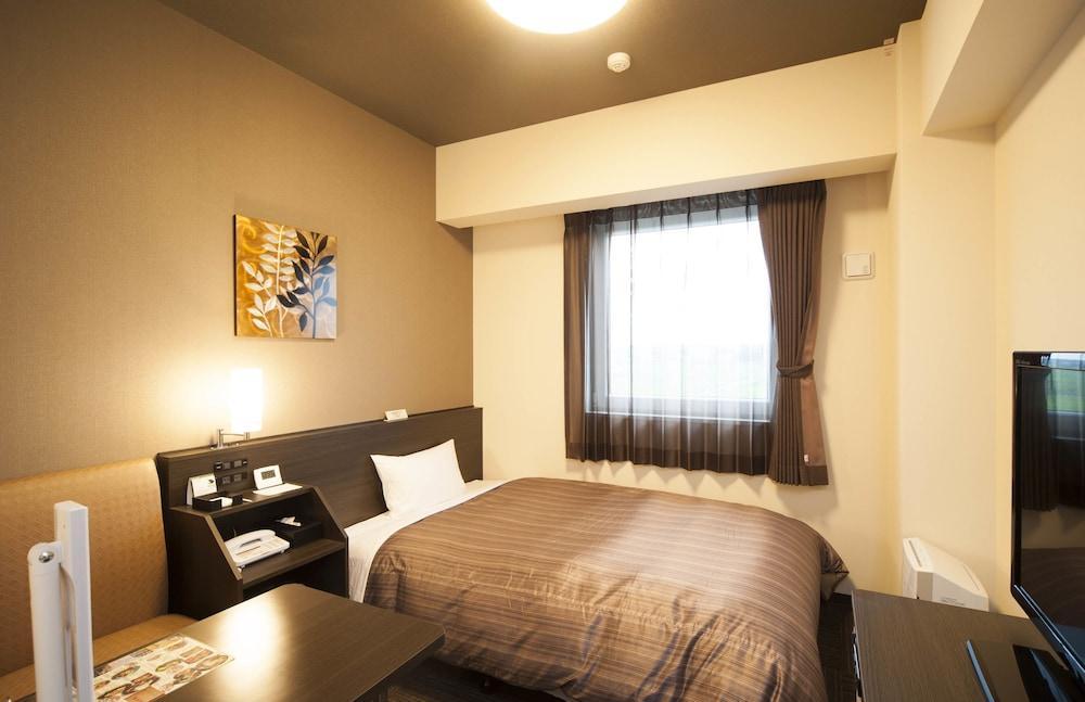 Hotel Route-Inn Grand Tokyo Toyocho Exterior photo