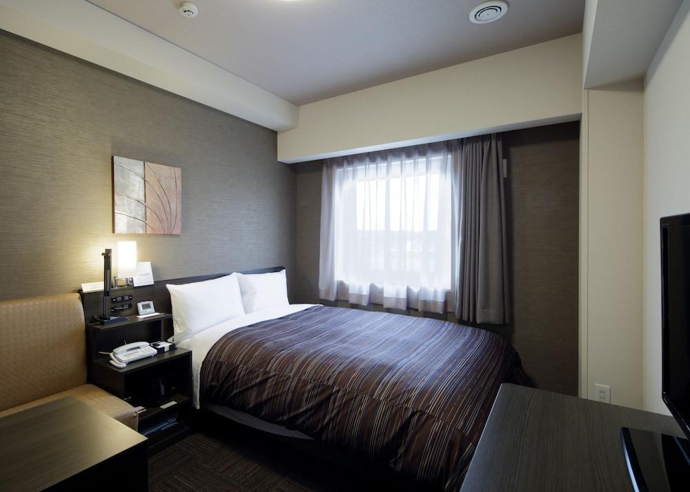 Hotel Route-Inn Grand Tokyo Toyocho Exterior photo