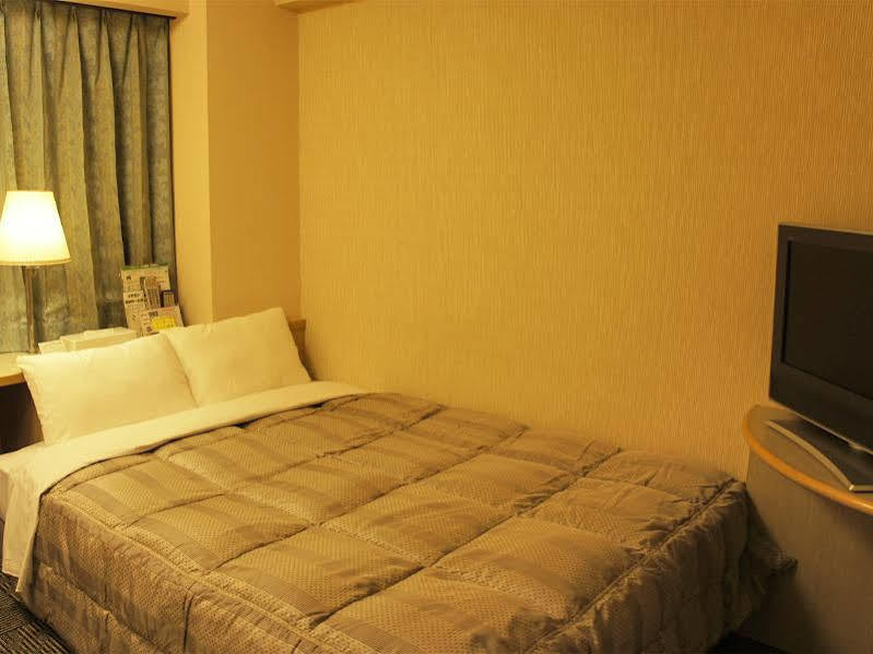 Hotel Route-Inn Grand Tokyo Toyocho Exterior photo