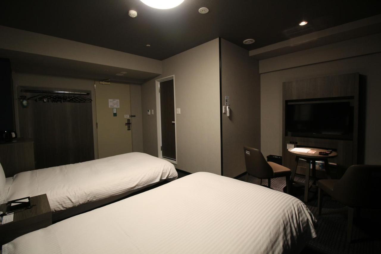 Hotel Route-Inn Grand Tokyo Toyocho Exterior photo