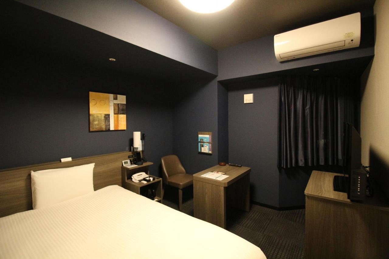Hotel Route-Inn Grand Tokyo Toyocho Exterior photo
