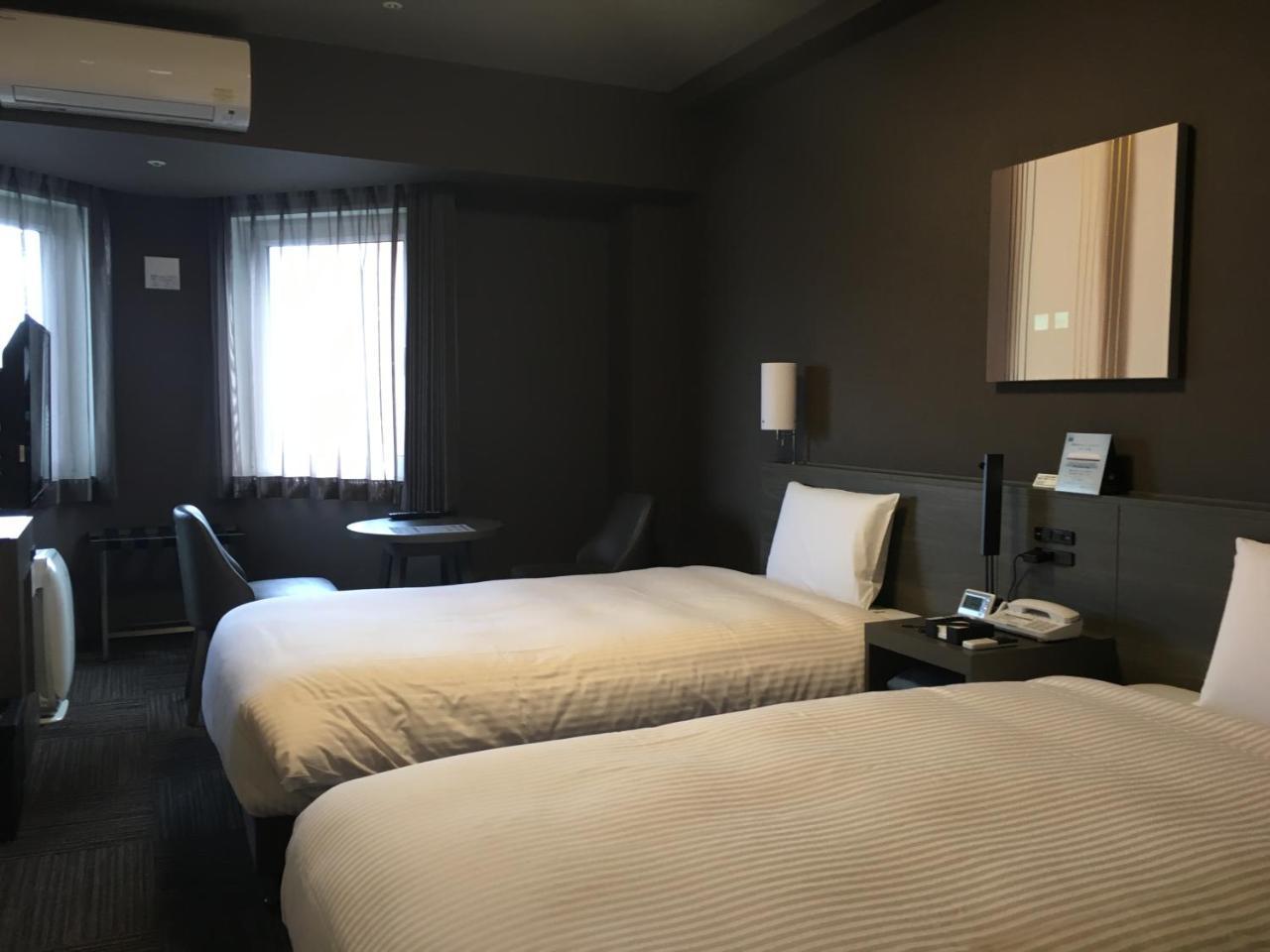 Hotel Route-Inn Grand Tokyo Toyocho Exterior photo