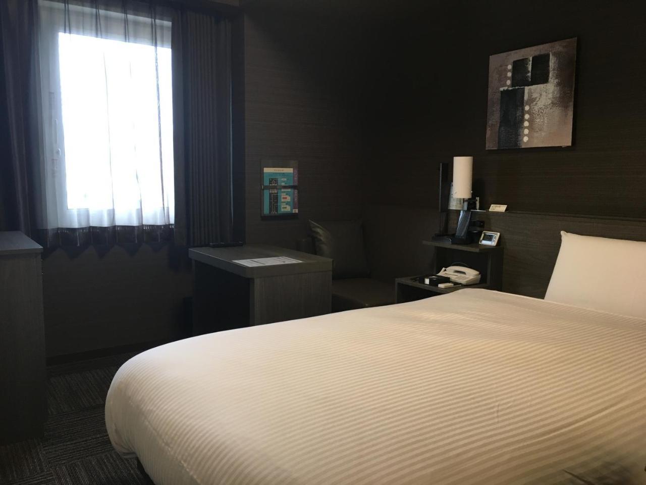 Hotel Route-Inn Grand Tokyo Toyocho Exterior photo